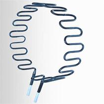 Tuanrui 1700 type corrugated molybdenum silicon rod molybdenum disilicide heating element electric heating element non-standard customization