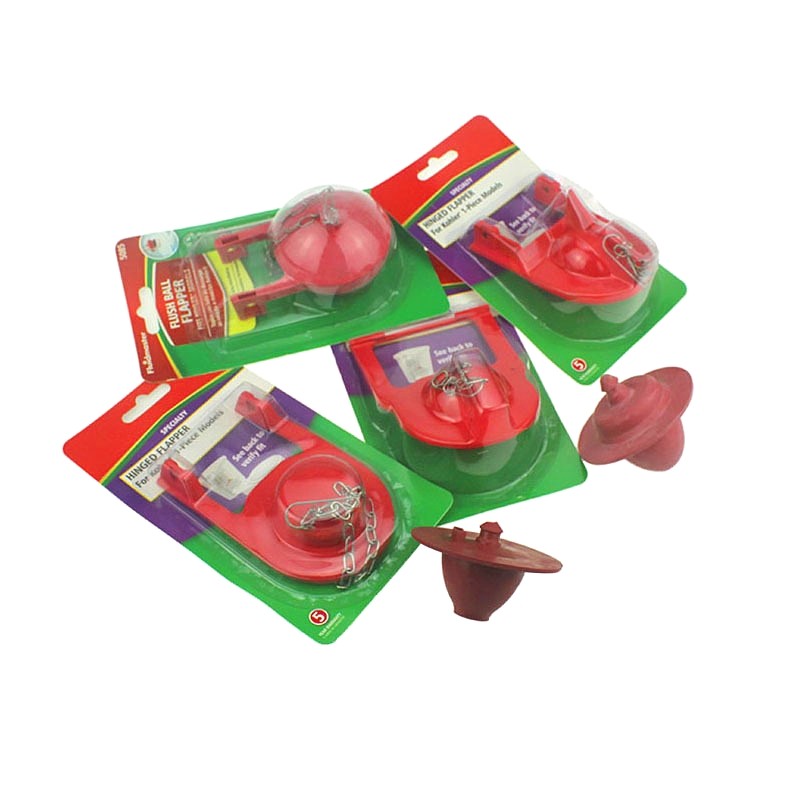 Toilet cistern Piseshoot lid water tank Seal lid flap lid flap Cricket Toilet Accessories Water Stop Cover Plastic Seal Water