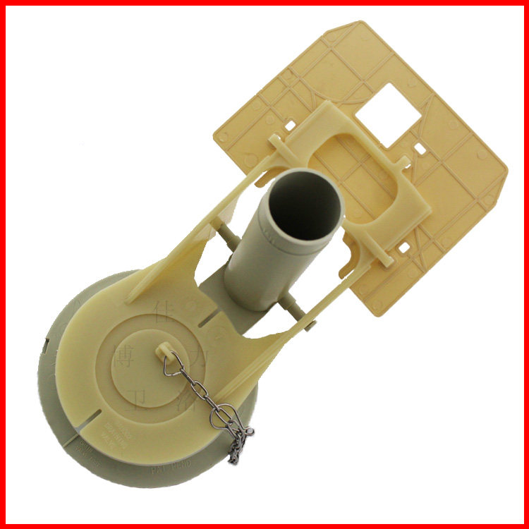 Toilet accessories TOILET WATER TANK ACCESSORIES T0T0 TOILET TRIPLE INCH Body Drain Valve Flush valve water off valve sewer