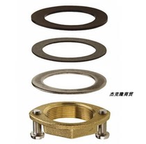 Hans Geyger Kitchen Cramp Swing Head Fixed Nut Spacer 95049000 Fixed Kit 95049