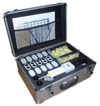 AGJ-16A type special Trace Fingerprint extraction glue