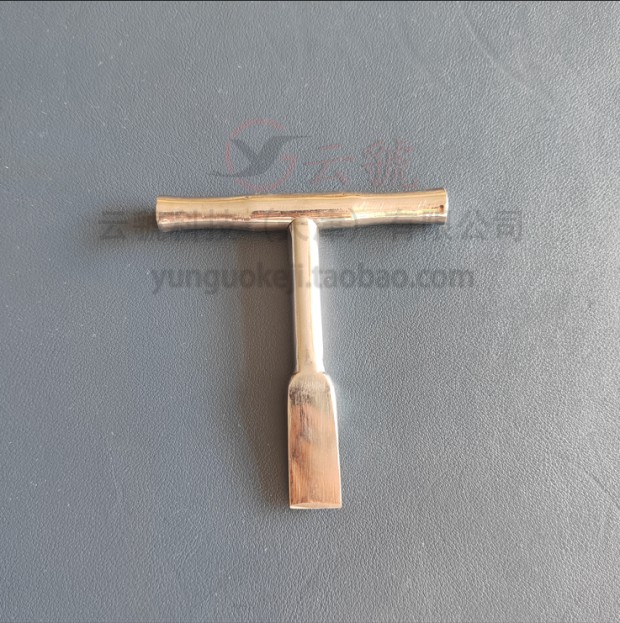 法医丁字凿骨凿骨锤骨膜剥离器法医专用解剖器械法医用具法医器材