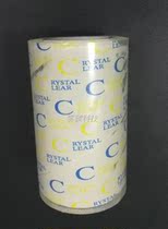 100mm Palmprint Tape 100mm Fingerprint Extraction Tape