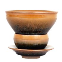 Do you know about Tang and Song Dynasties? Do you know about the same rabbit hair lamp holder? Do you know about the same tea set holder in the Song Dynasty? Do you know about the same tea set holder holder? Do you know about the same tea set holder holder holder