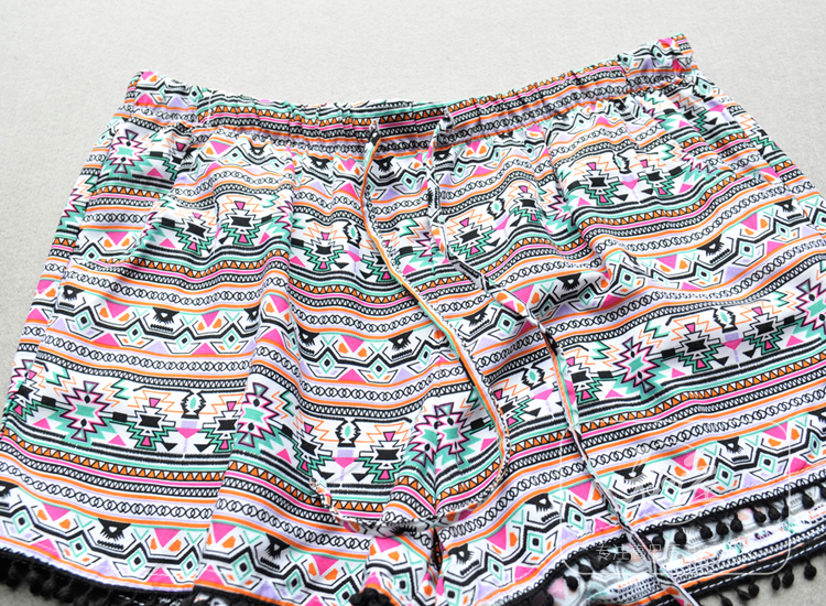 Pantalon pyjama - Ref 743494 Image 15