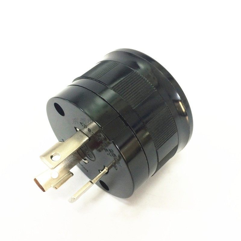 Panasonic Panasonic industrial plug WF6330 anti-loosening anti-shedding industrial plug socket 30A 250V