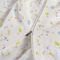 Thickened and encrypted whole cotton gauze inner sleeve cotton cotton wool cover silk down quilt cover cotton quilt core cover