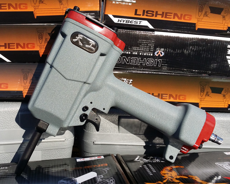 Hongwen Tiangong retire nail gun pneumatic nail puller nail starter tool retreat template tray to nail gun