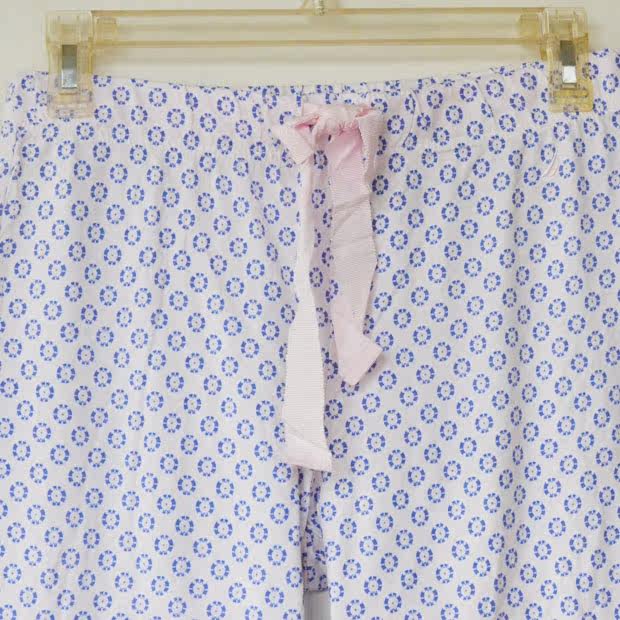 Pantalon pyjama - Ref 722333 Image 5