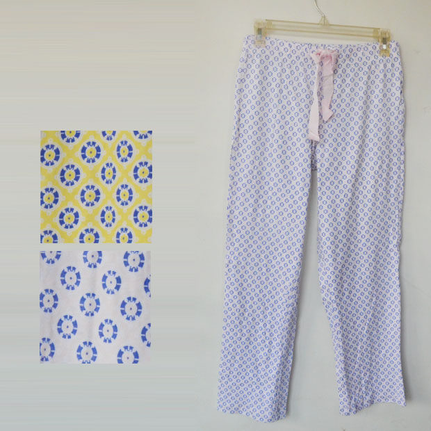 Pantalon pyjama - Ref 722333 Image 4