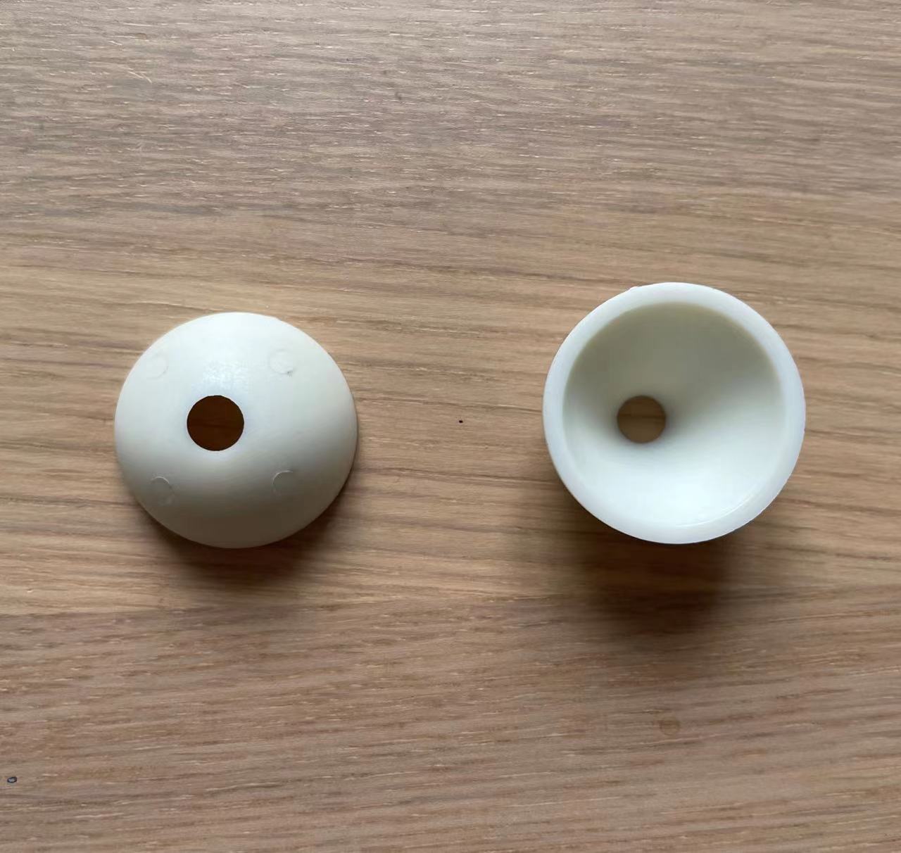 离心机转子适配器 50ml尖底圆底转换器