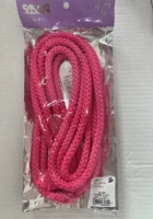 Розовый, диаметр 0.8мм, 0.8см