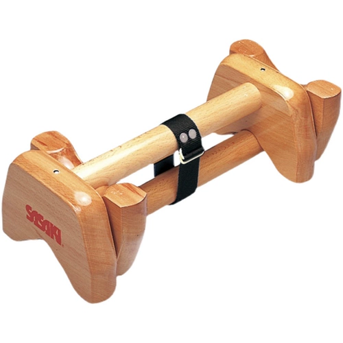 Yi Zhuooyue/Sasaki Японская импортная гимнастика Деревянная перевернутая ассистент перевернута