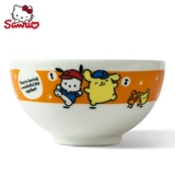 Sanrio Sanrio Paju Dog Dog Dog Dog Стол Стол Стол Кубка чашки чашки чаша чаша