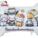 Sanrio Sanrio Shiba Inu Series Cartoon Soft Mite Pillow Cushion