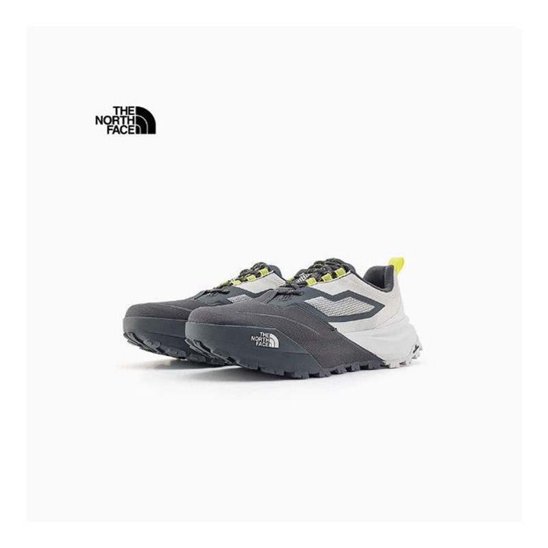 Thenorthface North Face Hiking Shoes for Men and Women, Outdoor Casual Lightweight Wear-Resistant Cross-Country Running Shoes 8Ae0