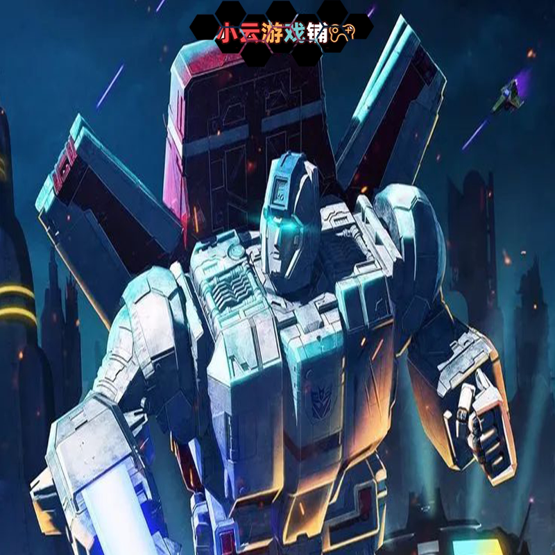 刚子Steam游戏《变形金刚：塞伯坦之战》中文PC单机动作神器_steam游戏_淘宝游戏网