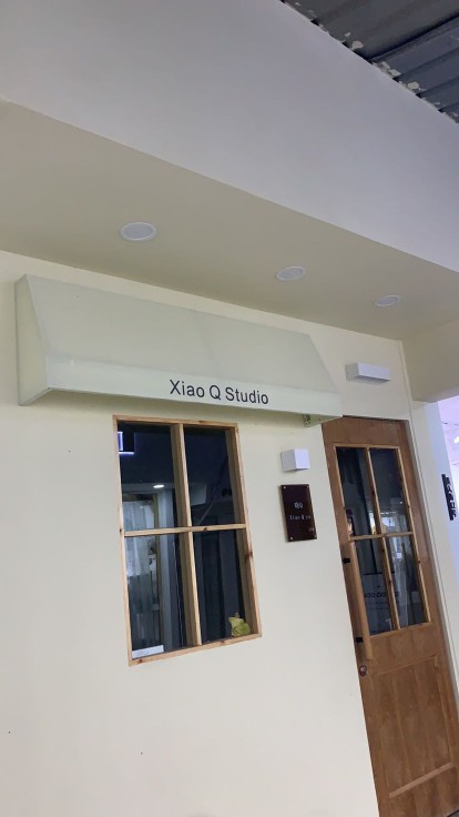 Outdoor awning rain shed Canopy Shrink-style Ladder Type Fixed Canopy Electric Push-and-pull Canopy Decoration Canopy Watermelon