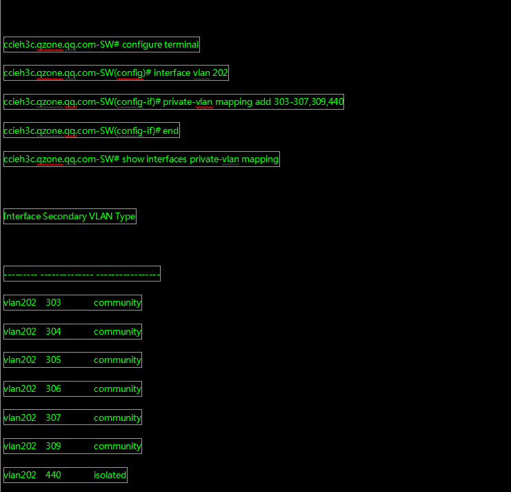 vlan