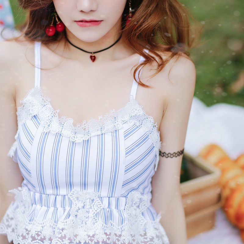 Maillot de bain pour femme - Ref 3029387 Image 1