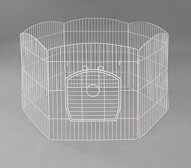 Dayang fence pet wind fence chinchilla rabbit ferret wind fence super large fence