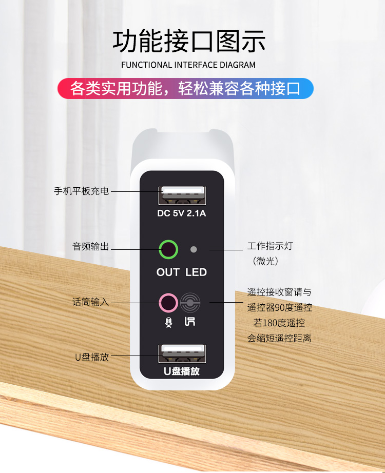 modem wifi 6 Bộ thu âm thanh Bluetooth 5.0 bộ chuyển đổi âm thanh Bộ khuếch đại TV sang điều khiển từ xa không dây Phát lại đĩa K - Trình phát TV thông minh củ phát wifi lắp sim