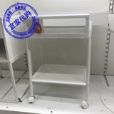 Шэньчжэнь Гуанчжоу Икеа, покупая прикроватную столик Ческуга, белый!IKEA Внутренняя покупка