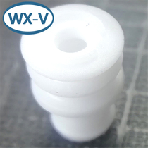 1393454-1 sheath imported original car wiring harness docking connector socket can be equipped with Terminal car wire