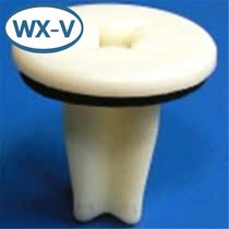 C1385 domestic plastic shell plug waterproof male and female car wiring harness docking car wire