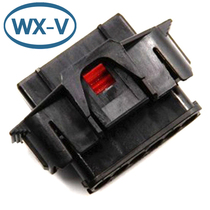 B05126F00B6-1 domestic 6-hole female sheath waterproof male and female connector plug-in car wire Bell