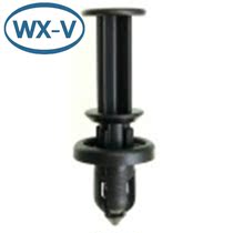 C1737 domestic bumper connector plug-in buckle cable tie car wire