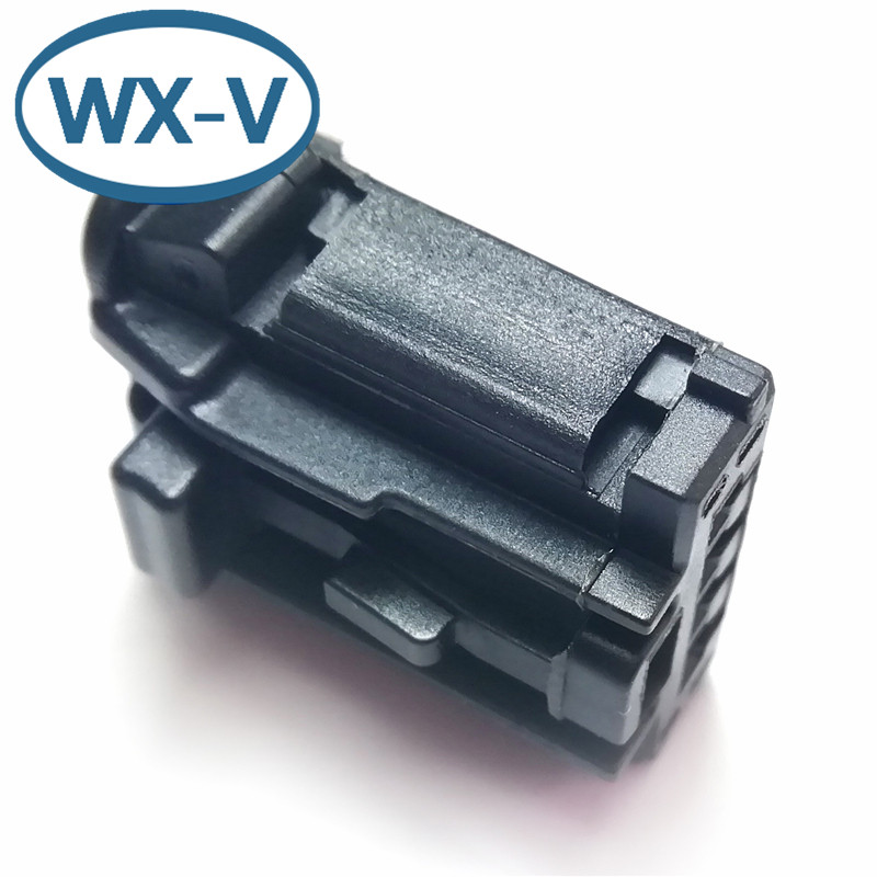 98817-1045 domestically made sheath connector socket can fit terminal car harness butt car wire