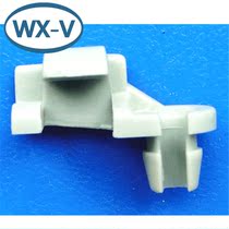 3454221 domestic C531 Chrysler door lock connector plug-in buckle cable cable cable