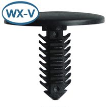 389443S domestic C431 Ford exterior panel to bumper connector plug-in waterproof male and female car wire