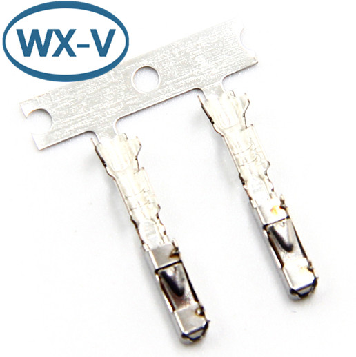 60221210KSS Domestic terminal car wiring harness docking waterproof male and female connector socket car wire