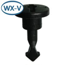 C1409 domestic Volkswagen waterproof male and female plastic shell plug car wiring harness docking car wire