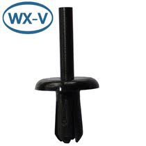 12681763 domestic C216 Volvo Opel bumper cover waterproof male and female plastic shell plug car wiring harness