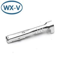 8100-3067 terminal imported original car wiring harness docking can be equipped with sheath connector socket car wire