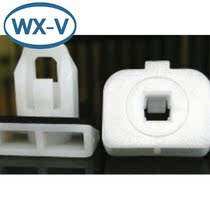 C1670 domestic plastic shell plug waterproof male and female connector plug-in car wire