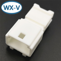 6098-5277 sheath imported original can be equipped with Terminal car wiring harness docking car wire