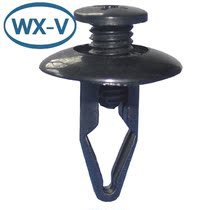 6384401A00MNA0156145NA0156145 domestic C109 Ford Fender interior waterproof