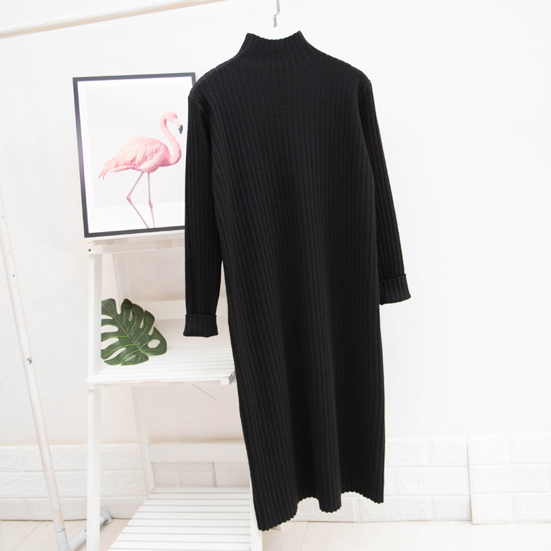 Robe été tricot en coton - Ref 3428794 Image 13