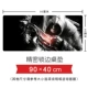 Assassin Creed Game Surroundings Cool LOGO Desmond Extra Large Padded Bàn Mat Bàn phím Chuột Pad - Game Nhân vật liên quan