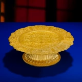 Браслет ручной работы, шасси, 24 карат, 10.5см