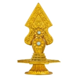 Внутренний кризис для цветов и медико -поставки меди, Doma Food III, который является фундаментальным для больших столов с большими украшениями 19 см.