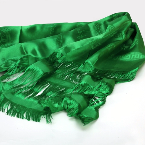 Высоко -Пяти -кладовая HADA BATCH EIVER AUSPEAL TIBETAN HADA Монгольский этикет, чтобы предложить HADA 2,6 метра 3,2 метра