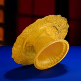 Браслет ручной работы, шасси, 24 карат, 10.5см