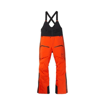 BURTON Burton womens overalls AK TUSK GORE-TEX PRO 3L overalls