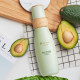 Yiye Avocado Lotion Moisturizing and Moisturizing Dry Skin Summer Refreshing Men and Women's Skin Care Flagship Store Official Authentic Product