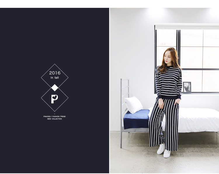 Pyjama pour femme OTHER   à manches longues - Ref 2996888 Image 13